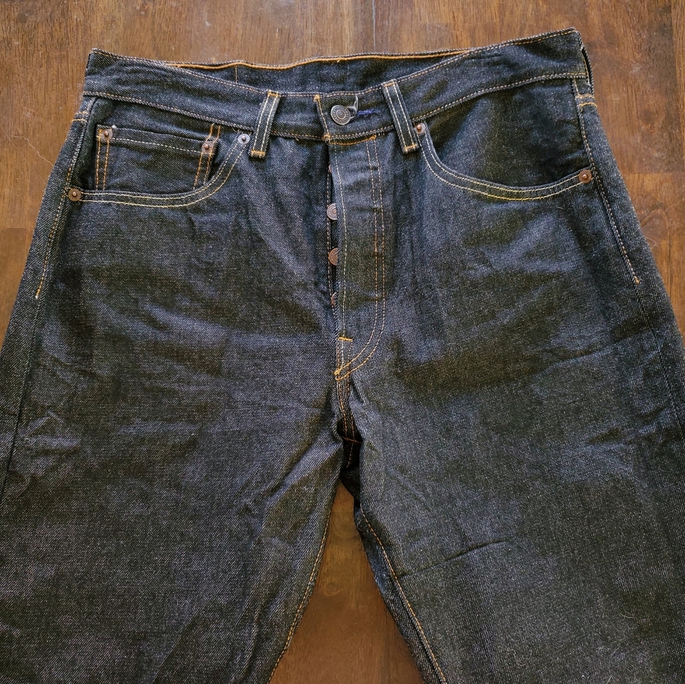501 Levis